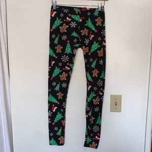 Luluroe Christmas Style!